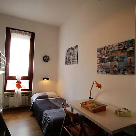 La Terrazza Sul Golfo By Holiday World Apartment