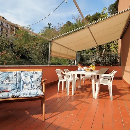 La Terrazza Sul Golfo By Holiday World