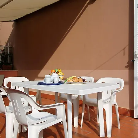 La Terrazza Sul Golfo By Holiday World * Arenzano