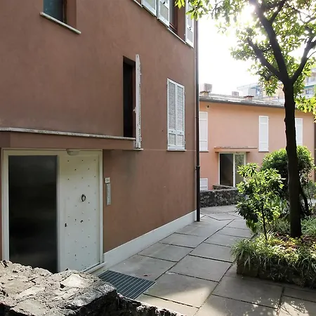 Apartment La Terrazza Sul Golfo By Holiday World Arenzano