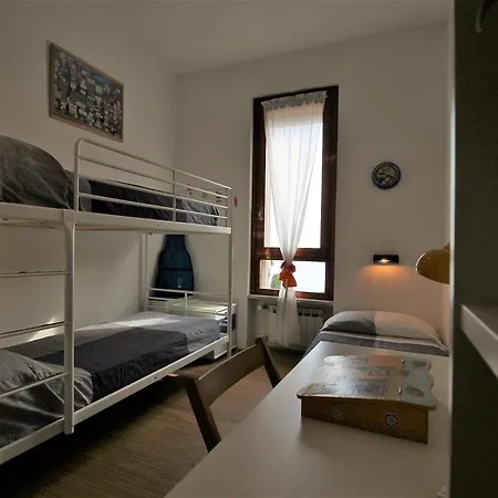 La Terrazza Sul Golfo By Holiday World Apartment *