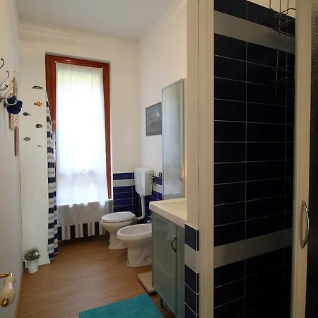 Apartment La Terrazza Sul Golfo By Holiday World Arenzano