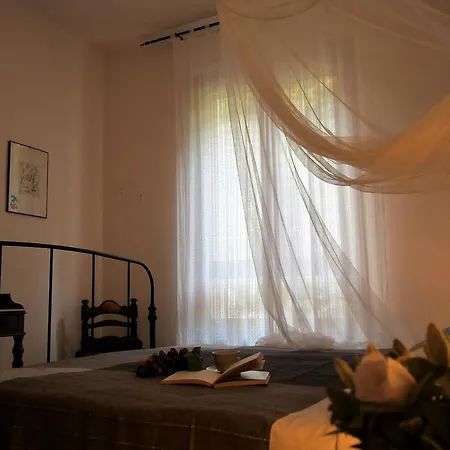 La Terrazza Sul Golfo By Holiday World Apartment Arenzano